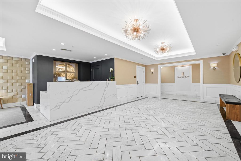 4915 HAMPDEN LANE 405