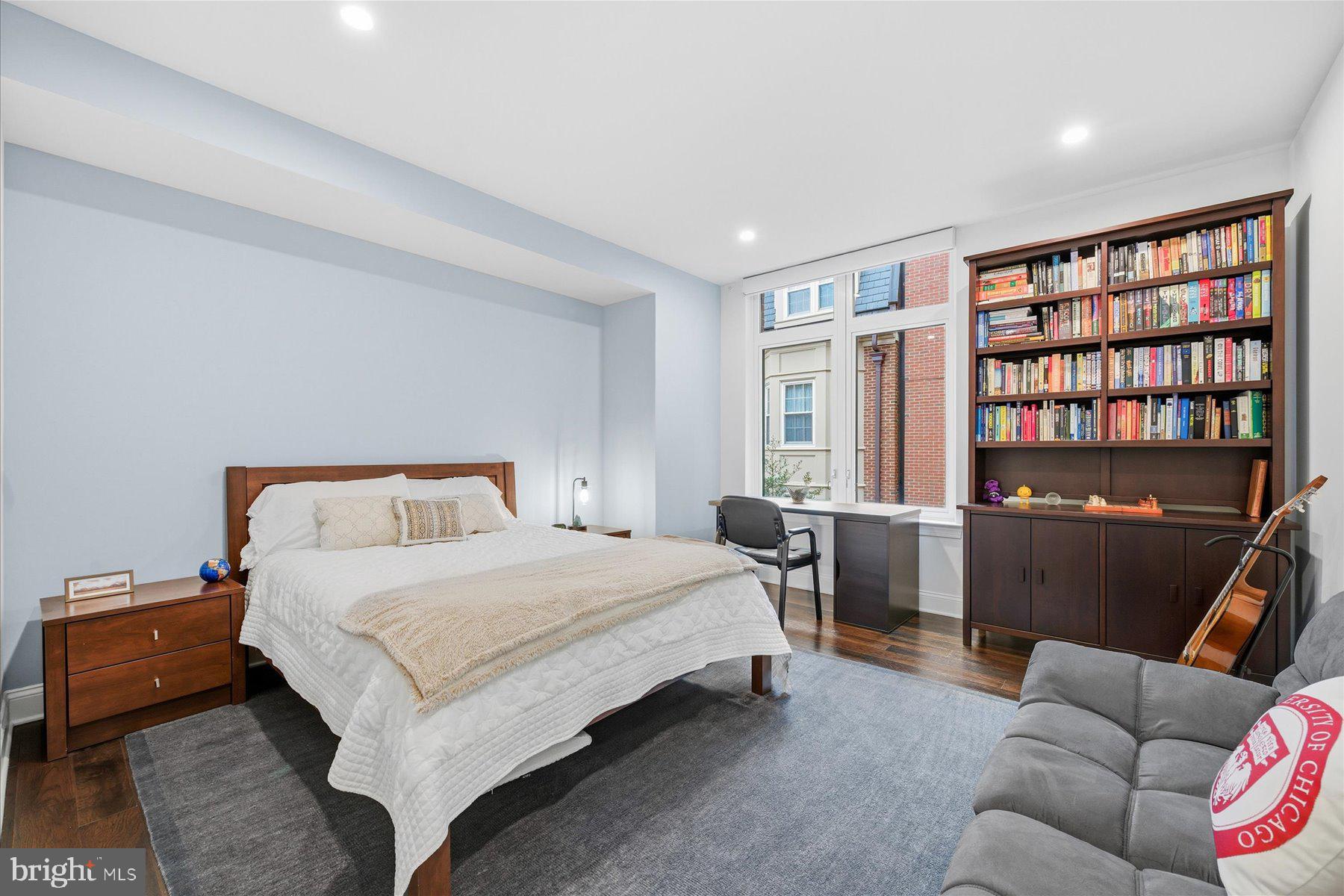 4915 HAMPDEN LANE 405