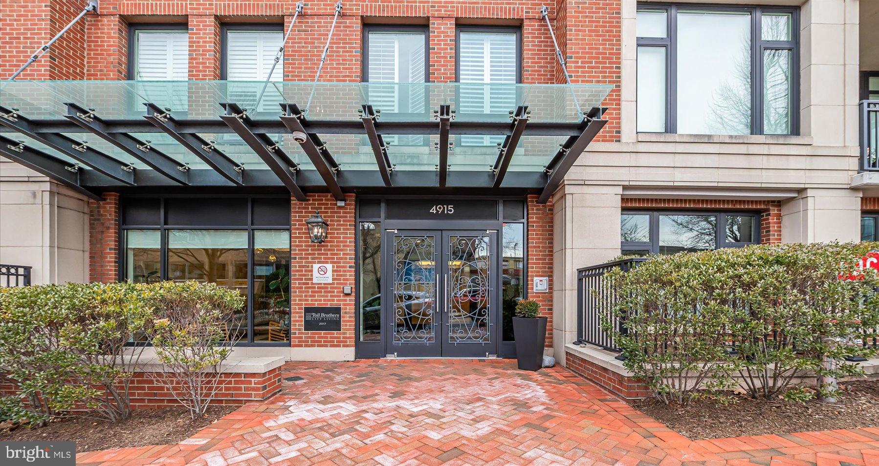 4915 HAMPDEN LANE 405