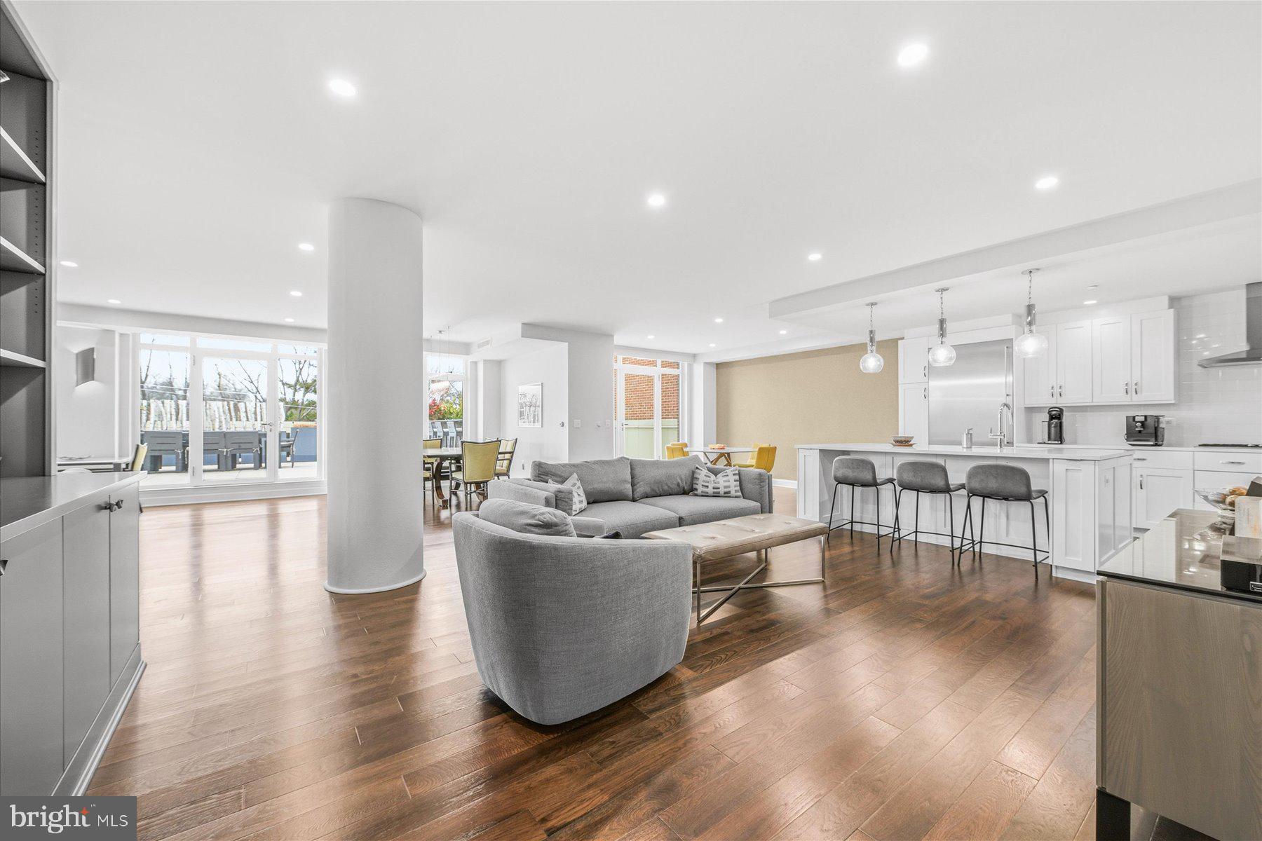 4915 HAMPDEN LANE 405