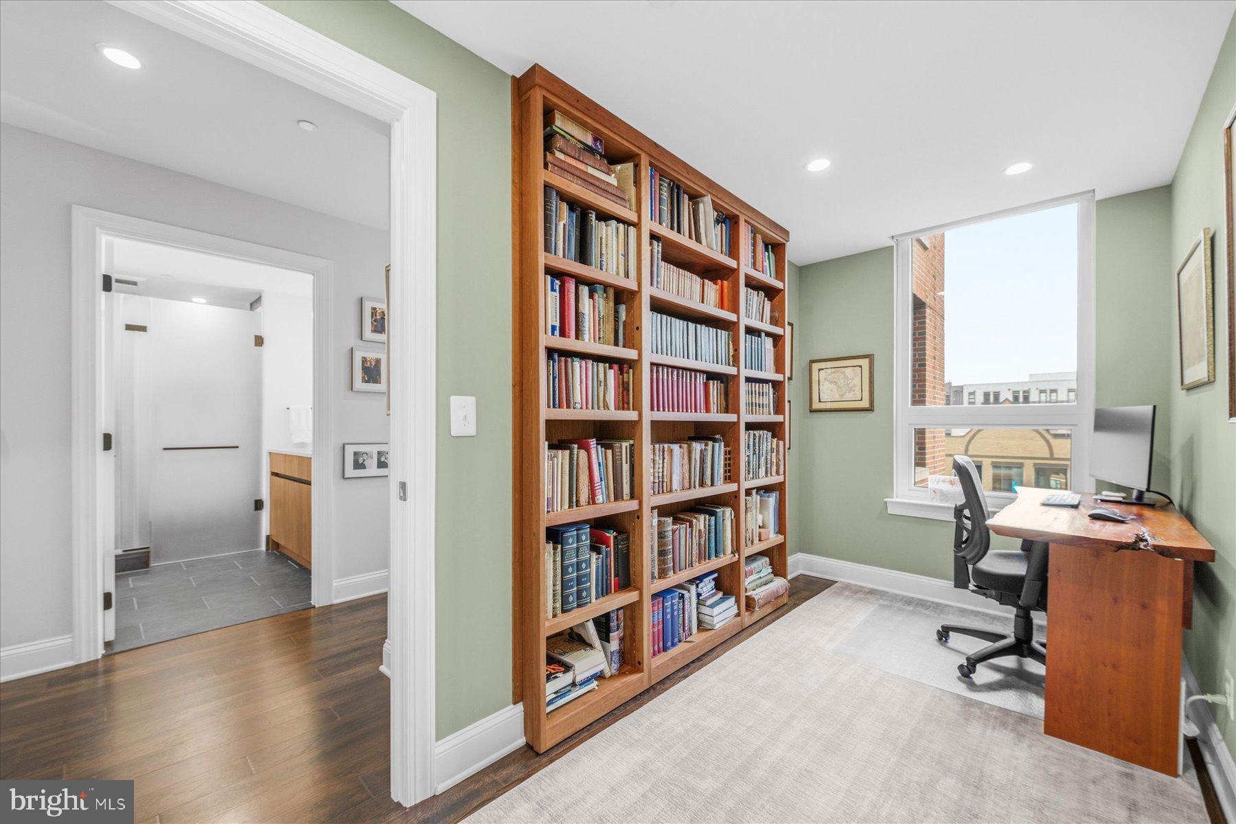 4915 HAMPDEN LANE 405