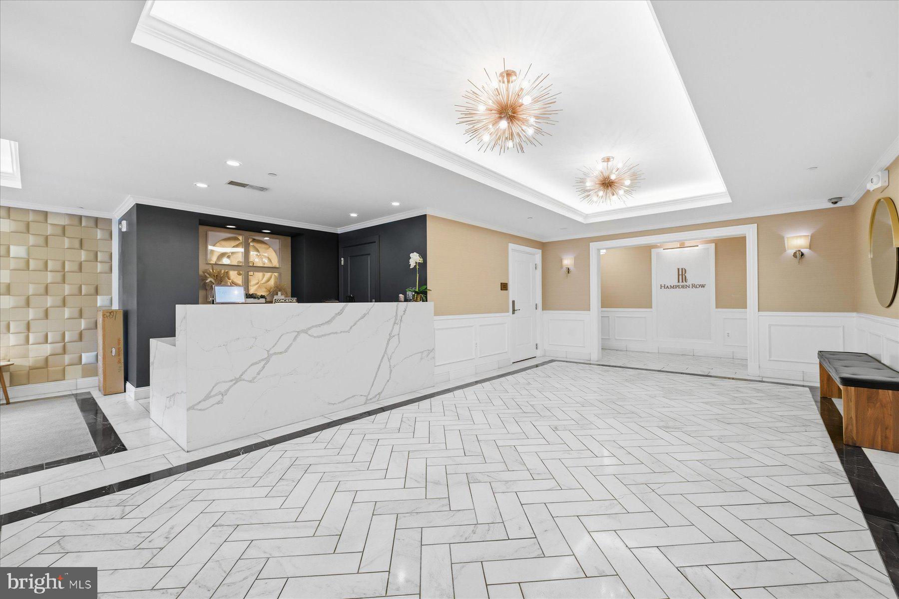 4915 HAMPDEN LANE 405