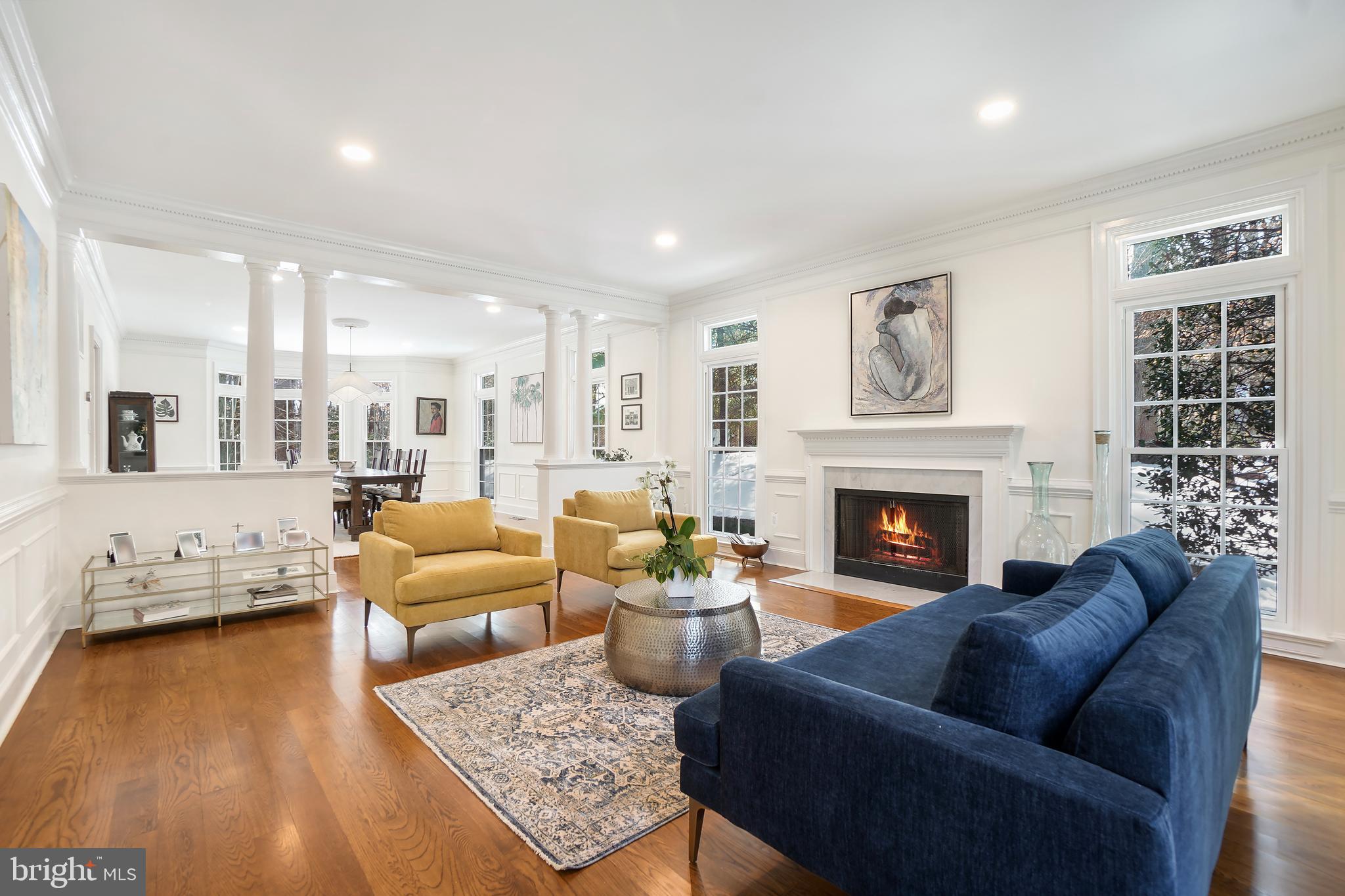 9646 EAGLE RIDGE DRIVE