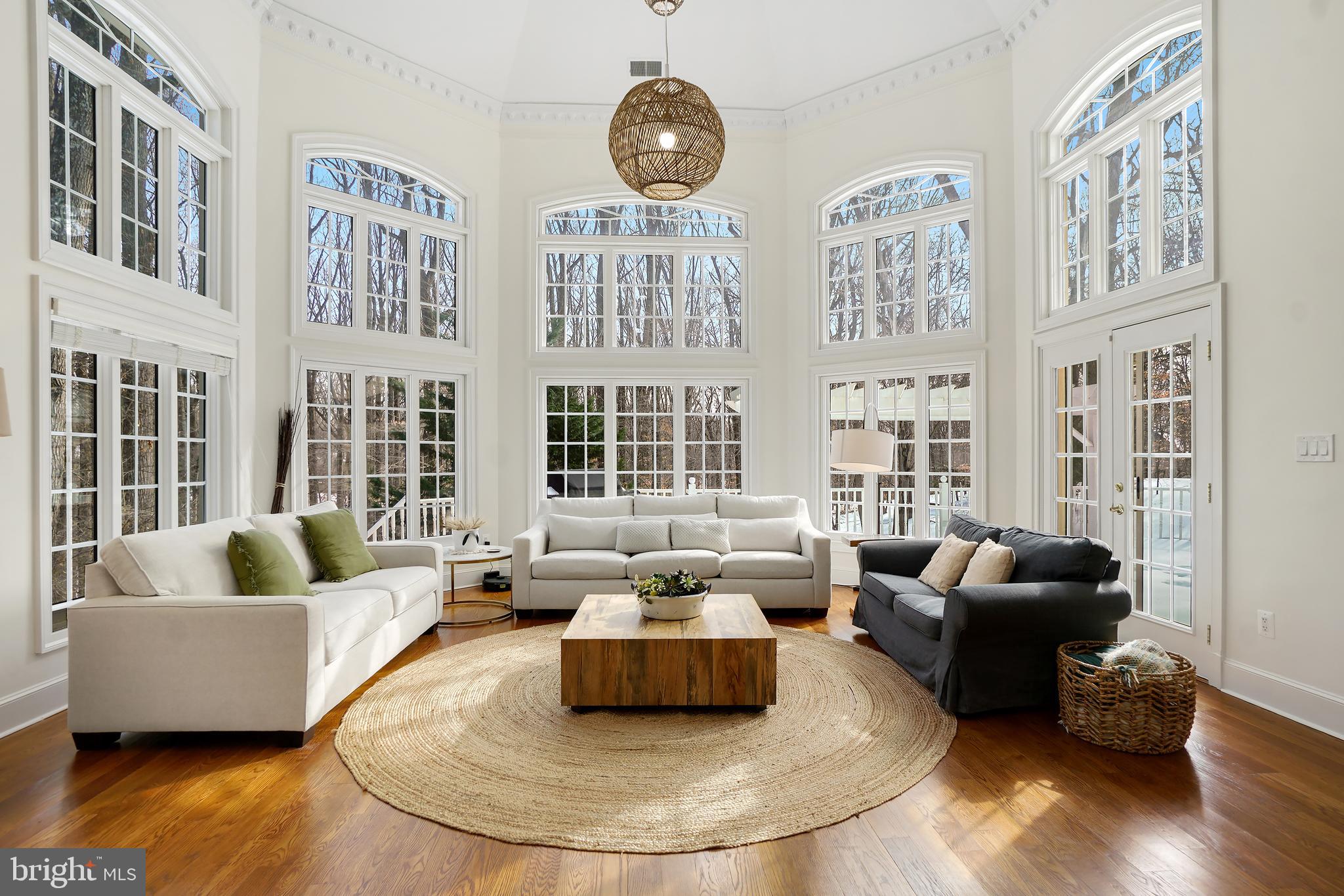 9646 EAGLE RIDGE DRIVE