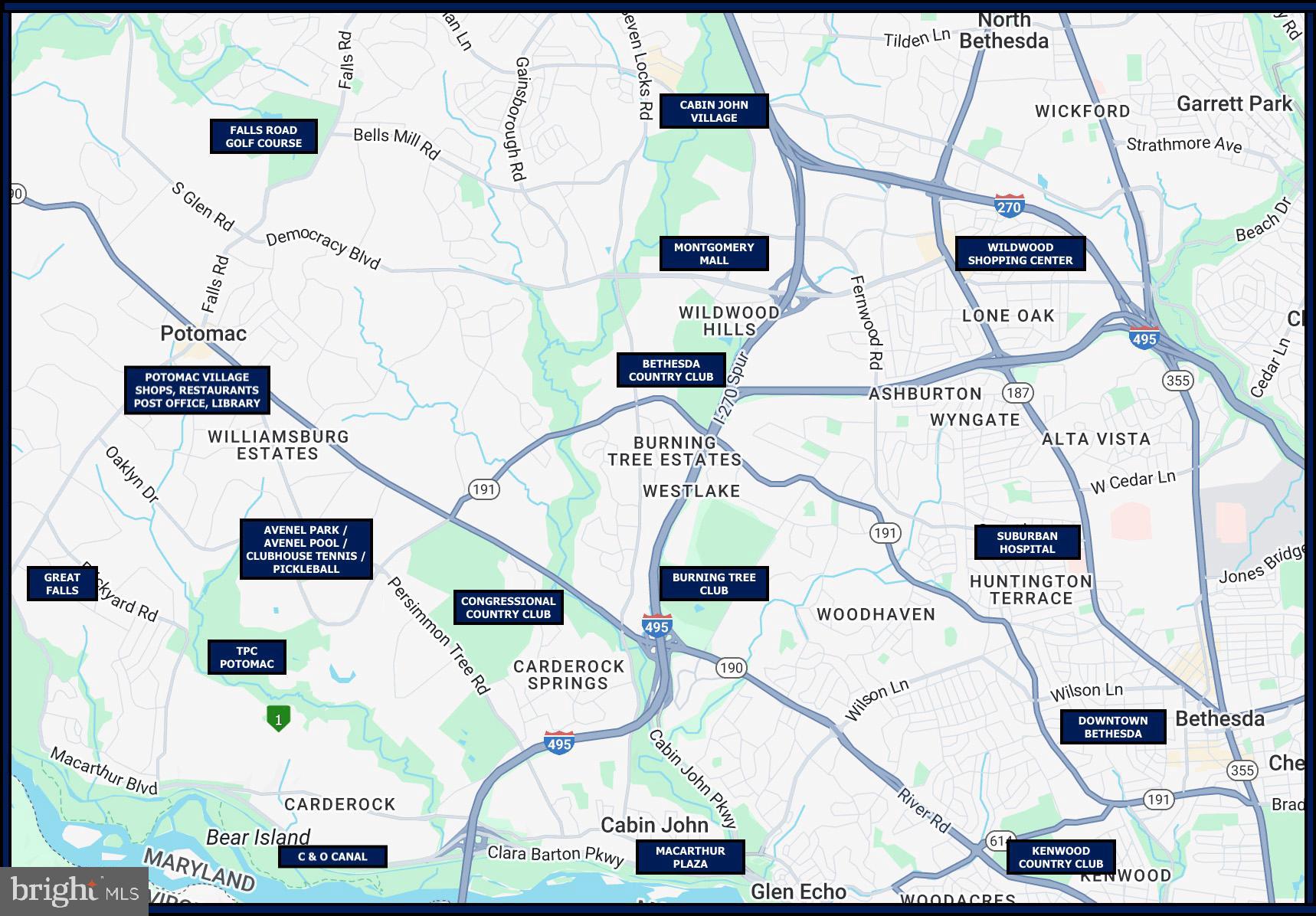 9646 EAGLE RIDGE DRIVE