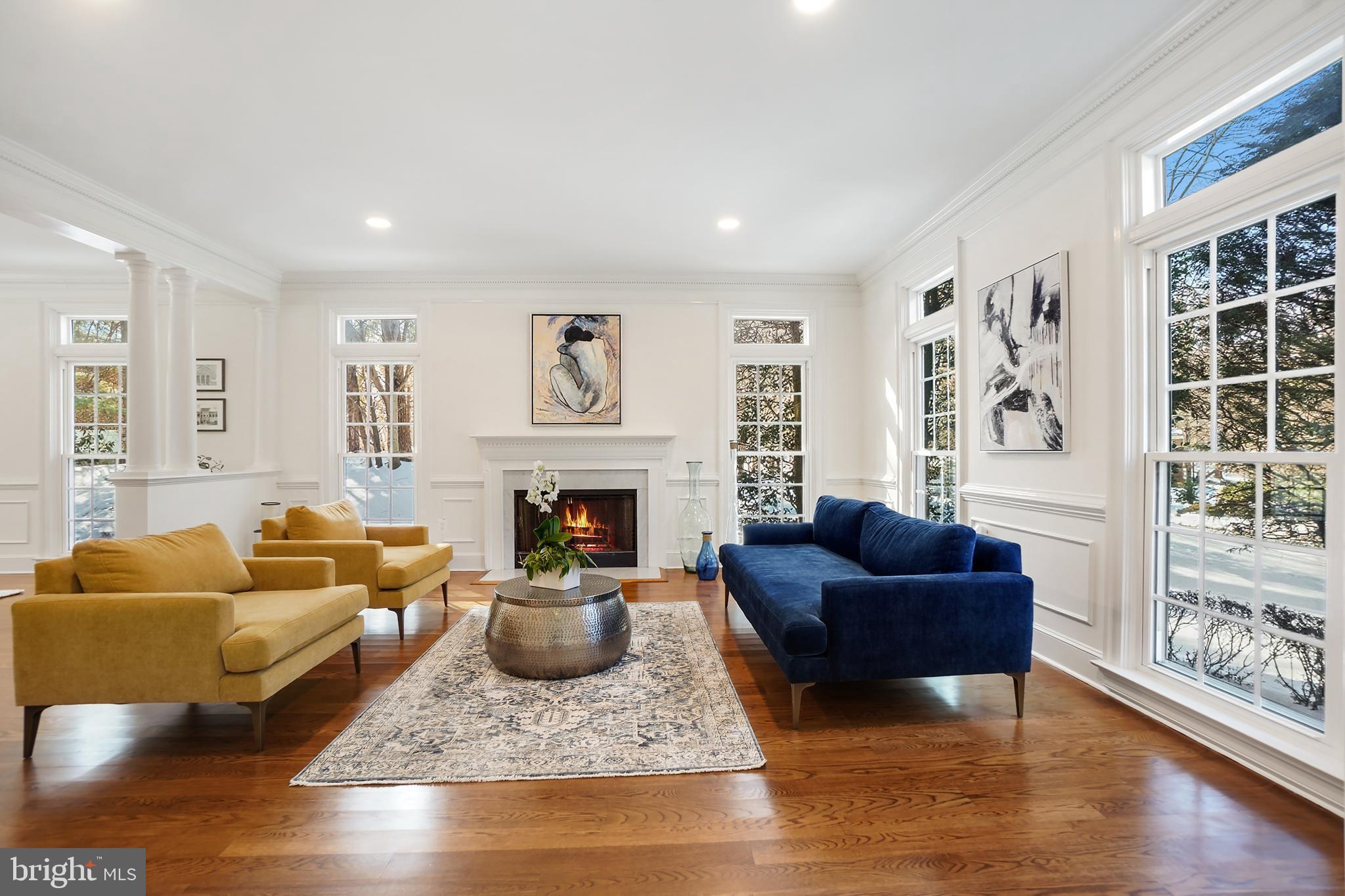 9646 EAGLE RIDGE DRIVE