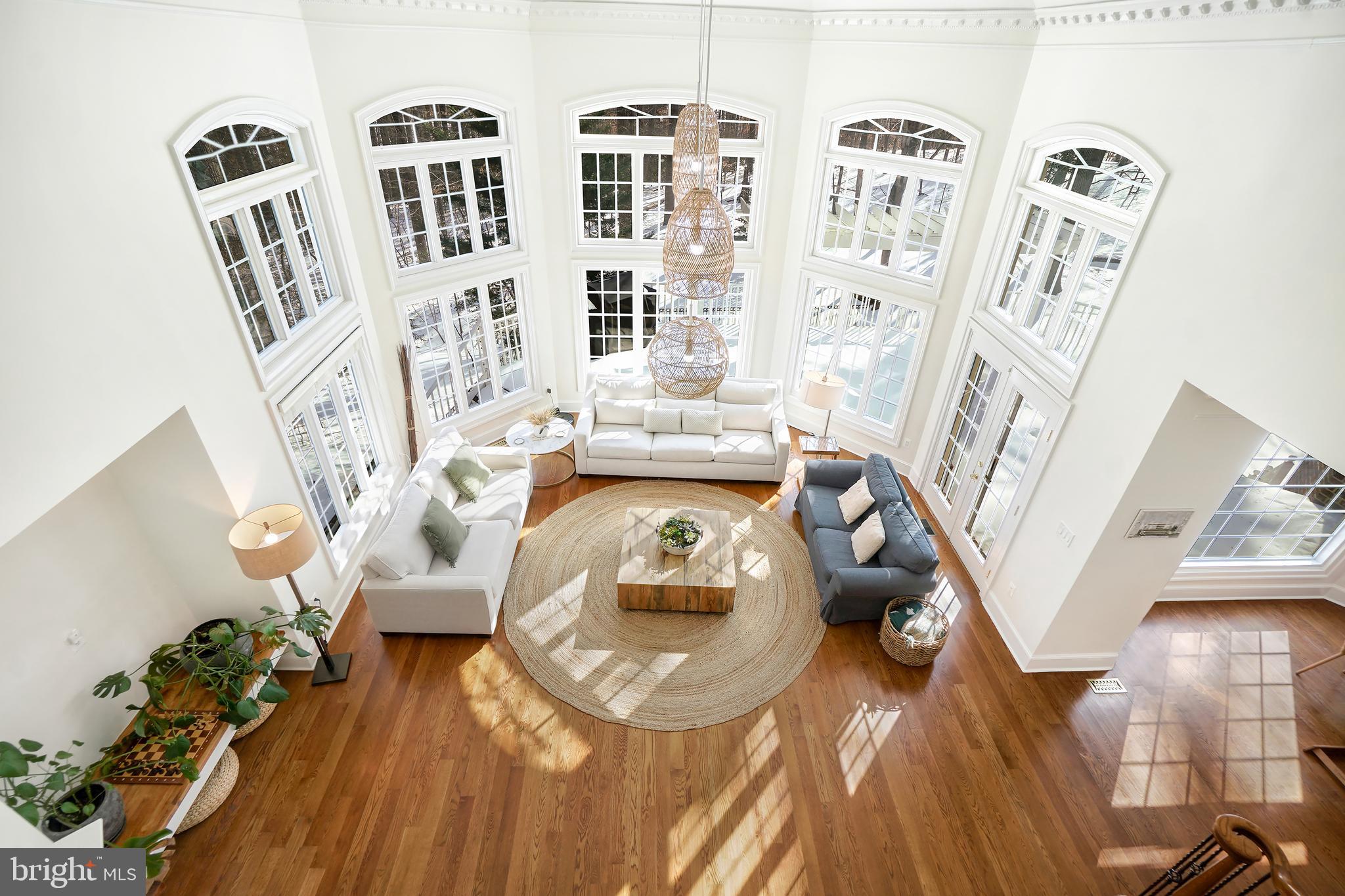 9646 EAGLE RIDGE DRIVE