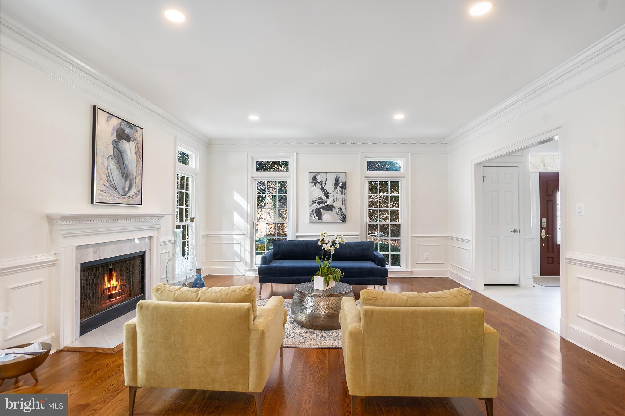 9646 EAGLE RIDGE DRIVE