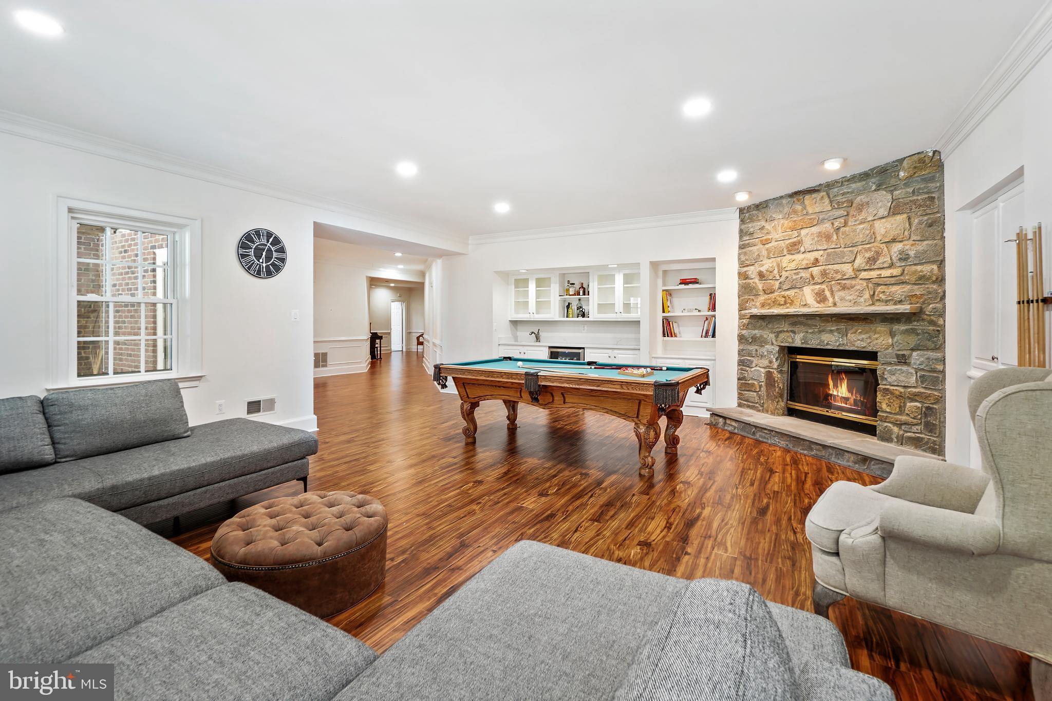 9646 EAGLE RIDGE DRIVE