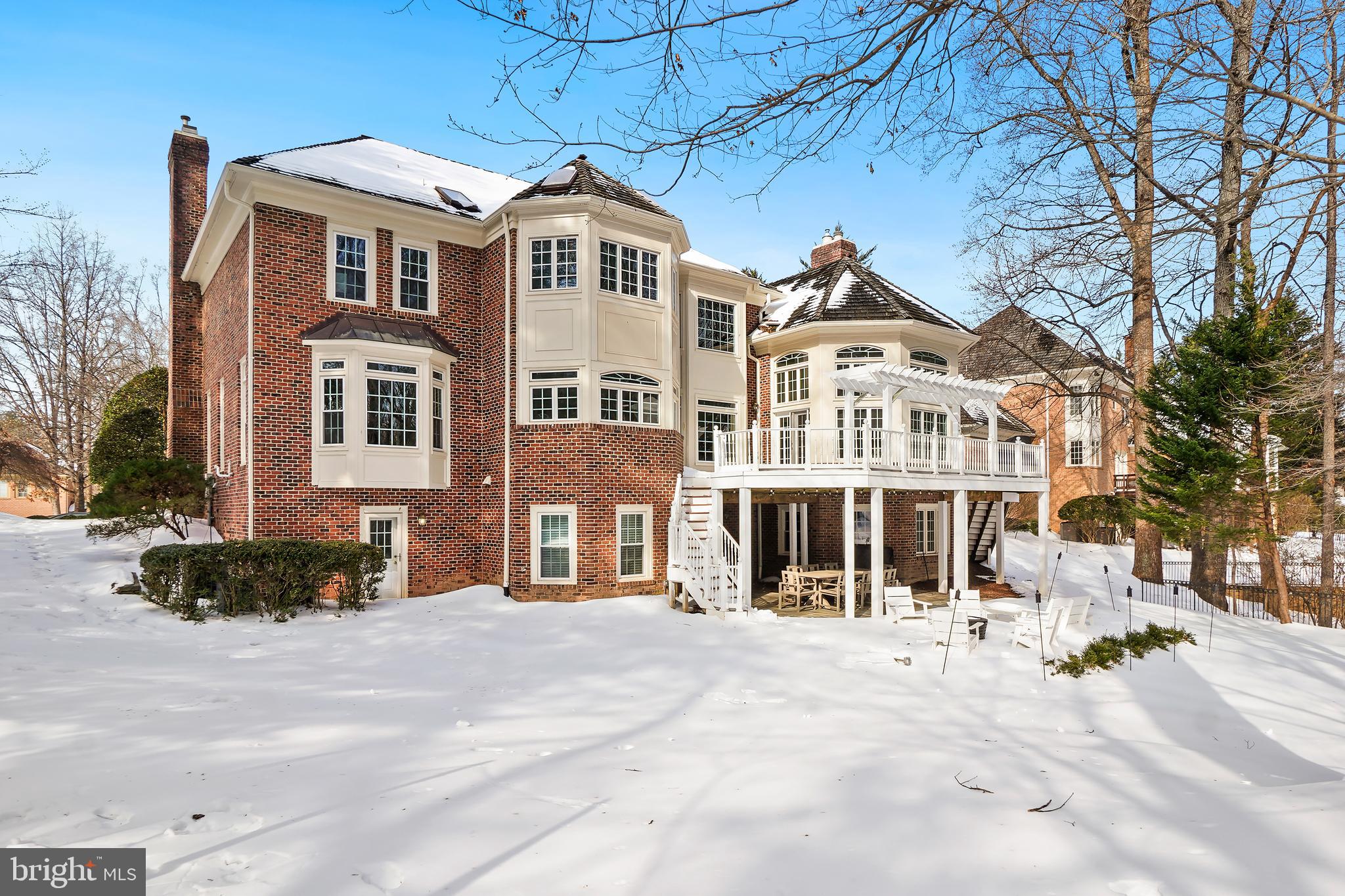 9646 EAGLE RIDGE DRIVE