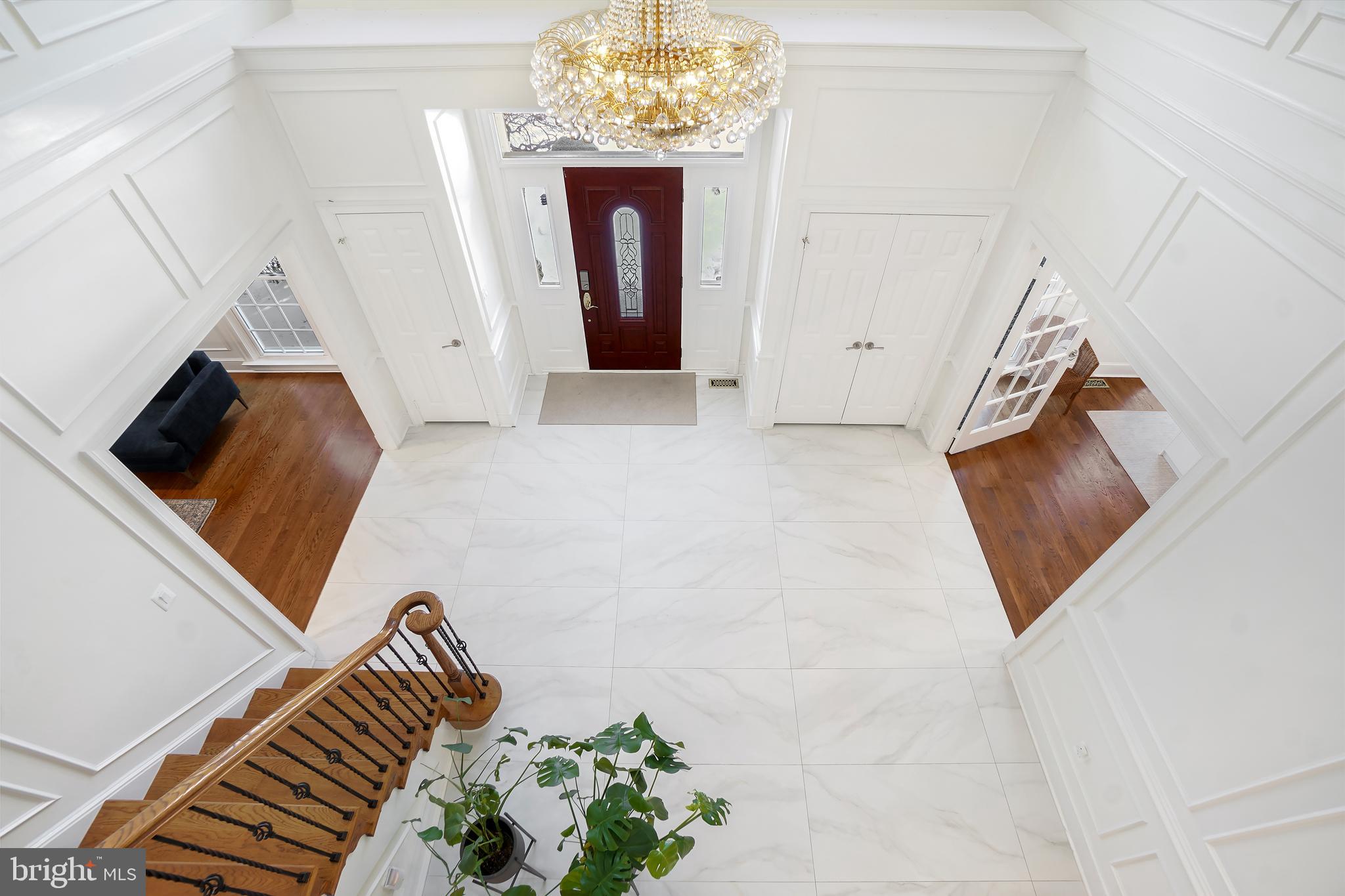 9646 EAGLE RIDGE DRIVE