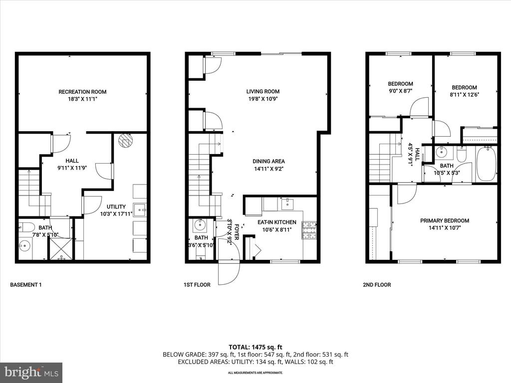 9586 WHITE PILLAR TERRACE