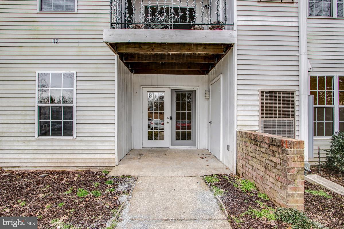 20212 SHIPLEY TERRACE 8-A-101