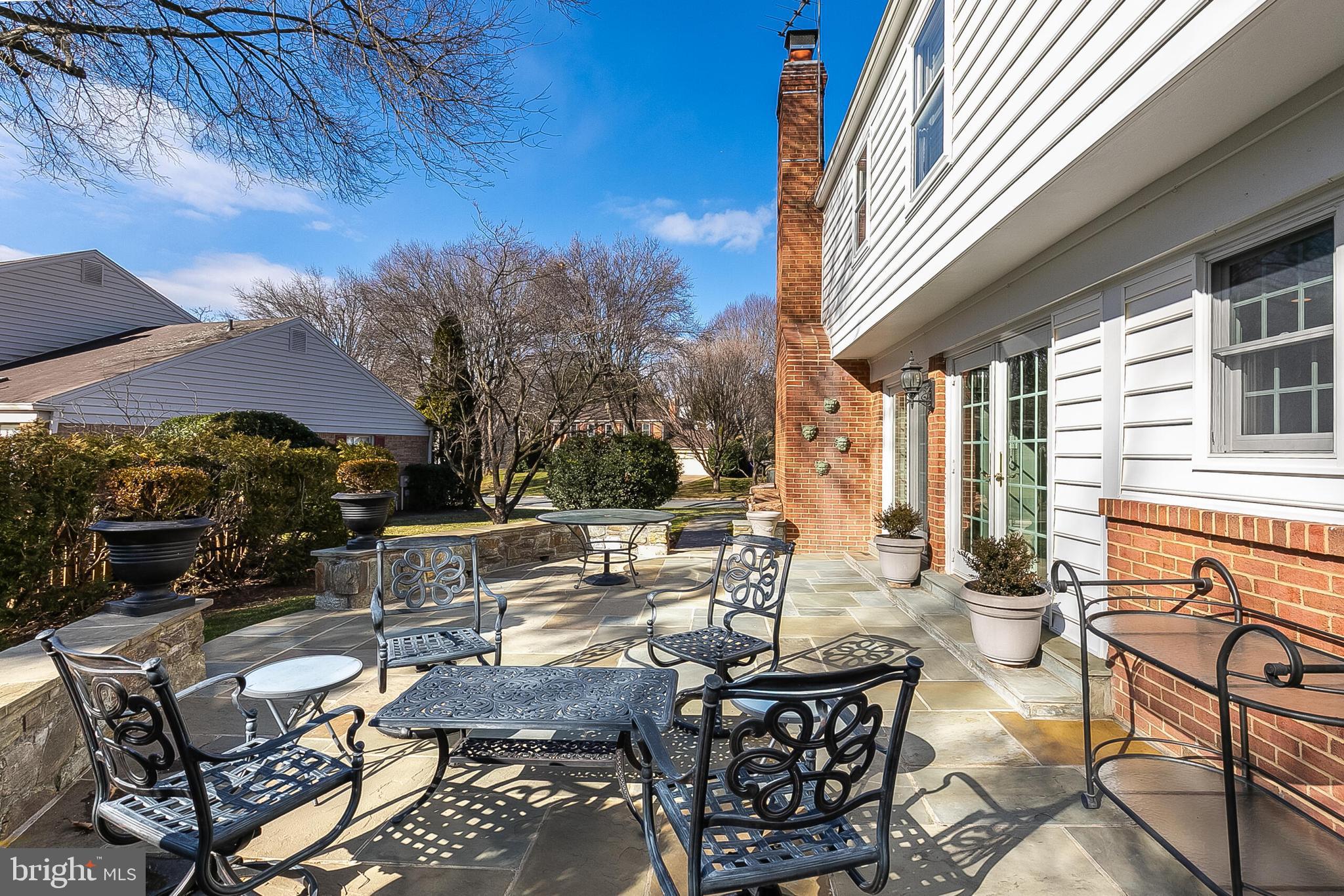 12812 DEEP SPRING DRIVE