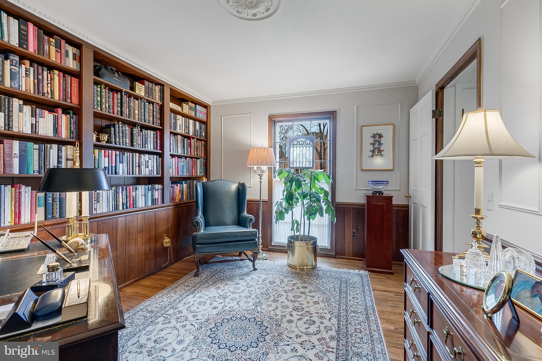 12812 DEEP SPRING DRIVE