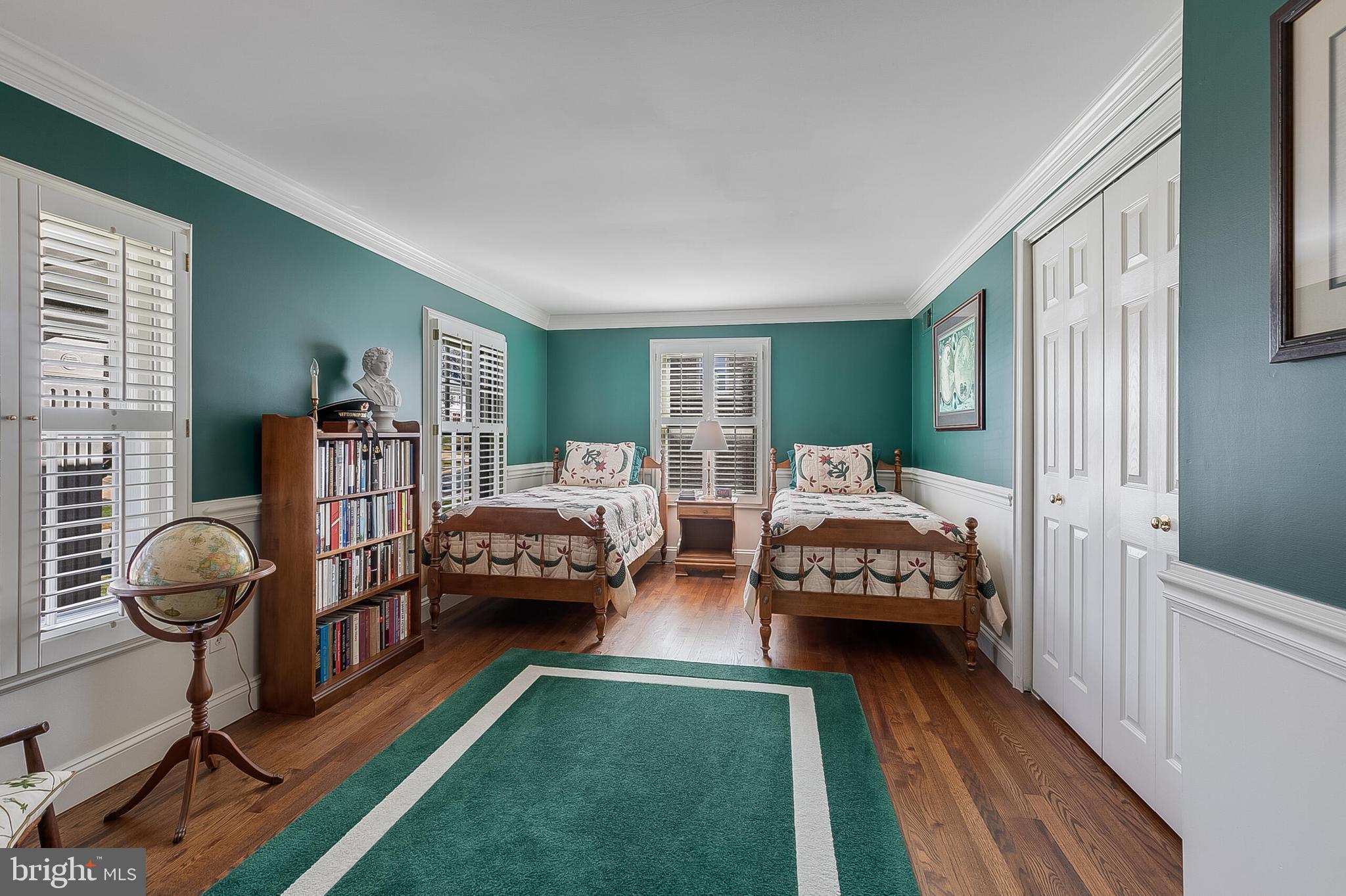 12812 DEEP SPRING DRIVE