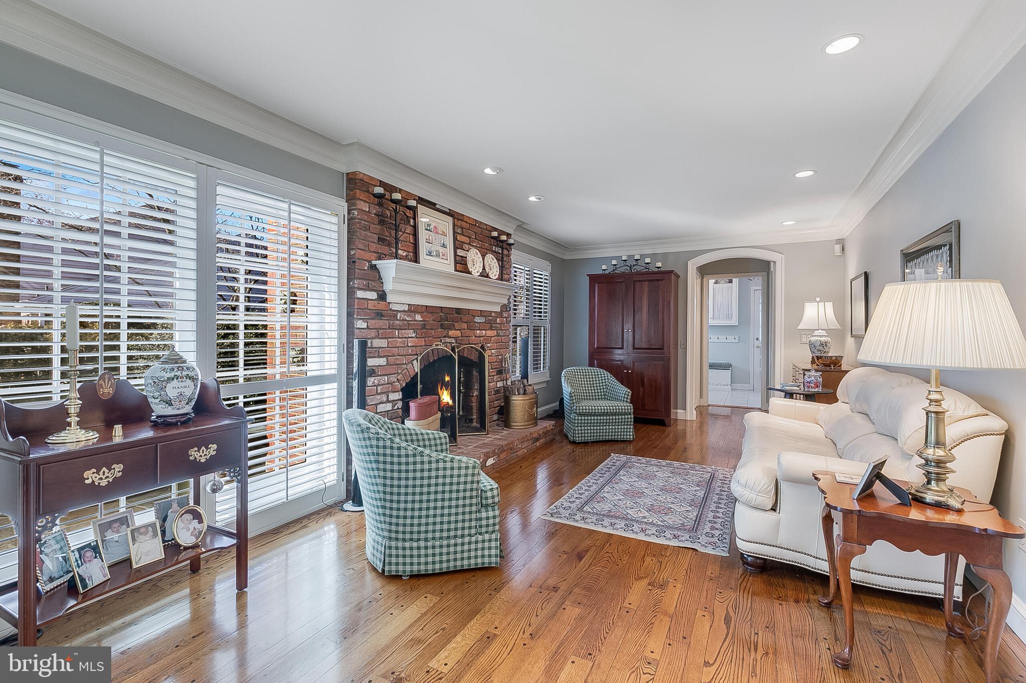 12812 DEEP SPRING DRIVE