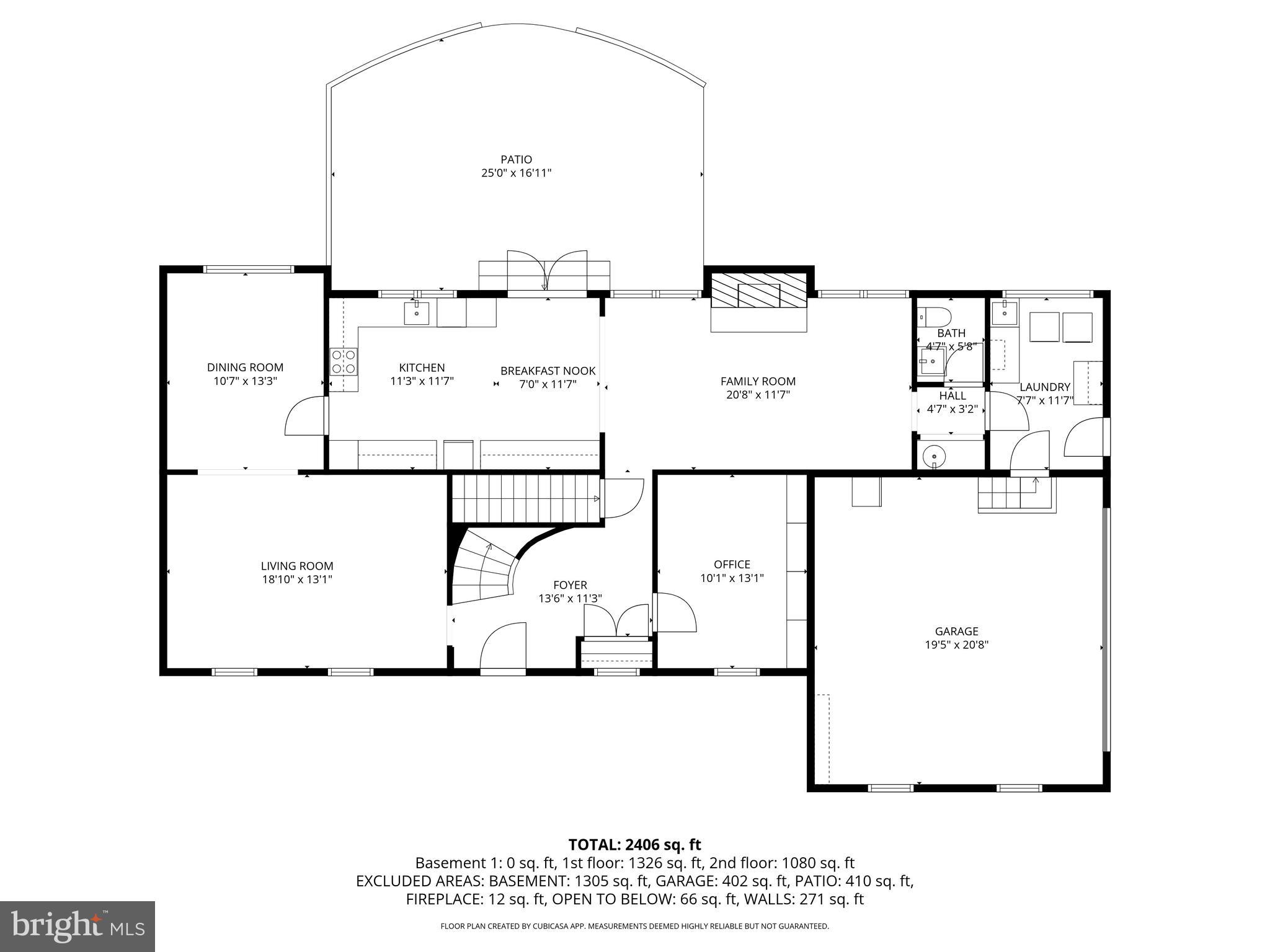 12812 DEEP SPRING DRIVE