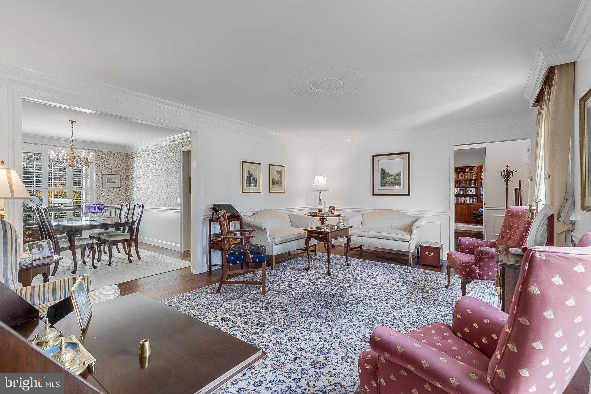 12812 DEEP SPRING DRIVE