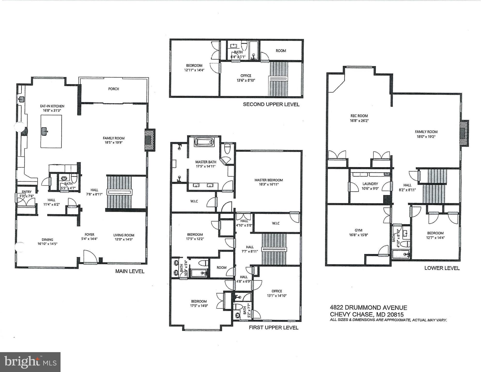 4822 DRUMMOND AVENUE