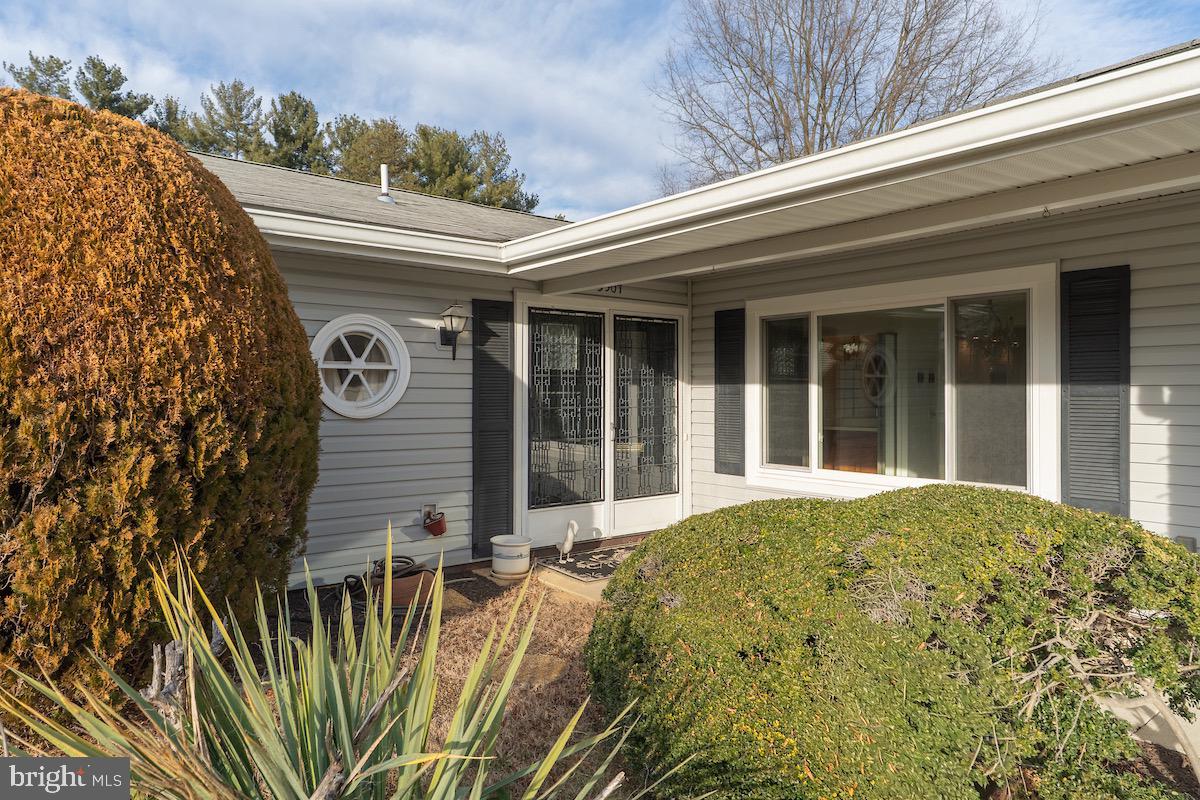 3507 TARKINGTON LANE 66-A