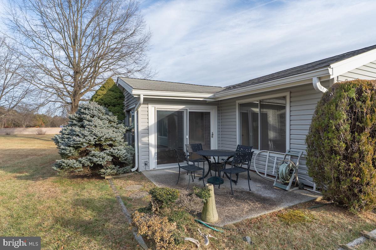 3507 TARKINGTON LANE 66-A