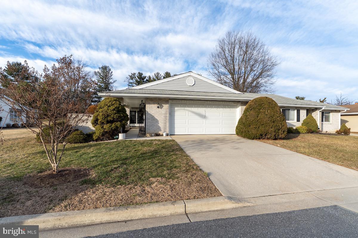 3507 TARKINGTON LANE 66-A