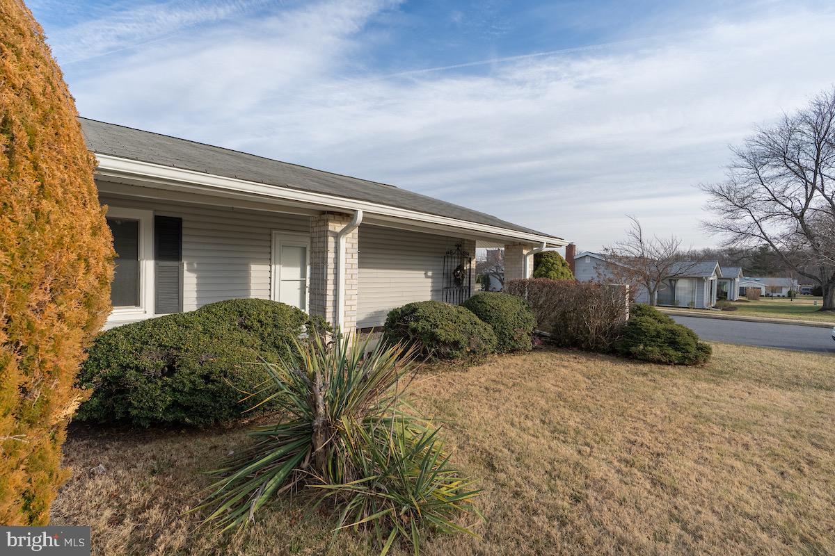 3507 TARKINGTON LANE 66-A