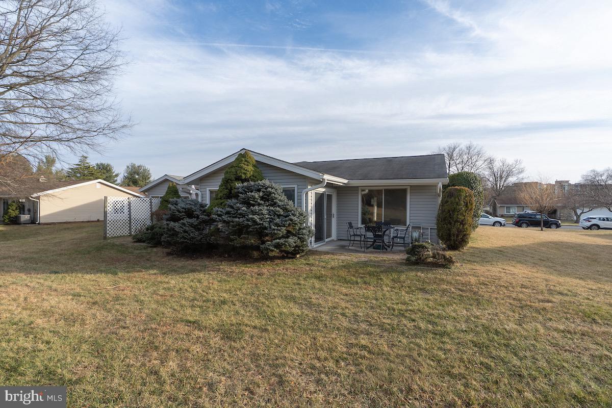 3507 TARKINGTON LANE 66-A