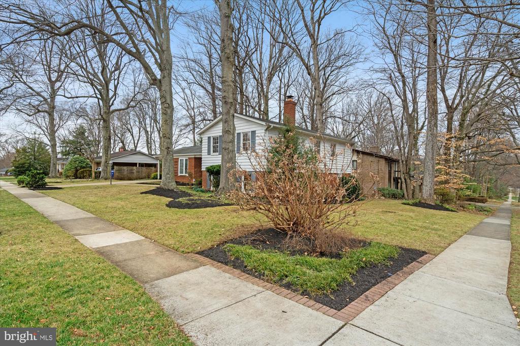 14416 PECAN DRIVE