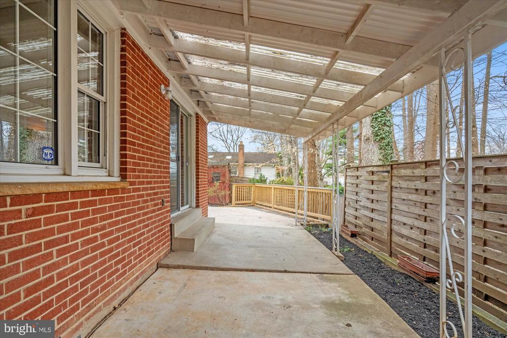 14416 PECAN DRIVE