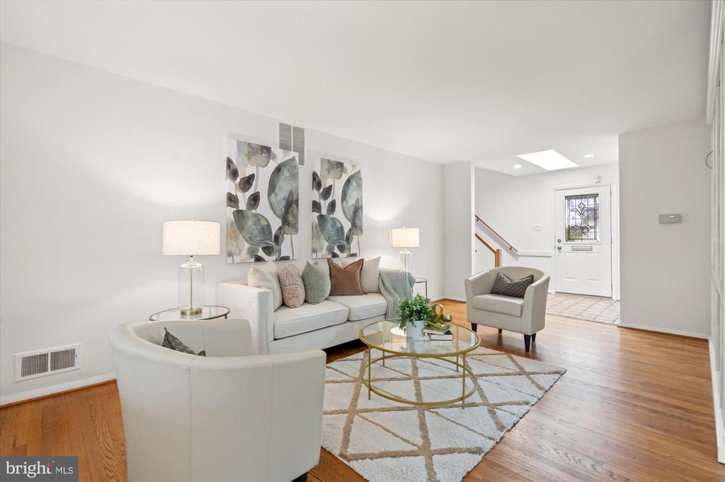 14416 PECAN DRIVE