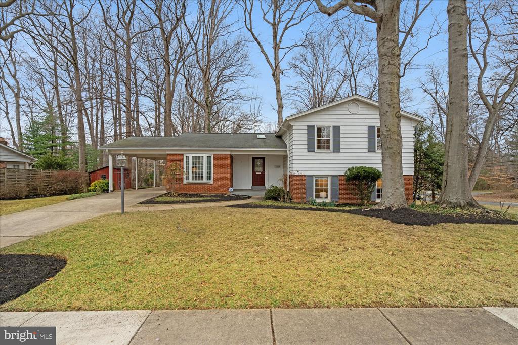 14416 PECAN DRIVE