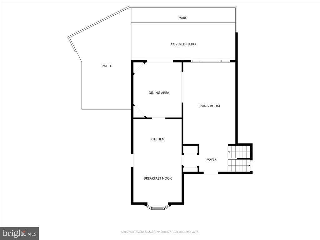 14416 PECAN DRIVE