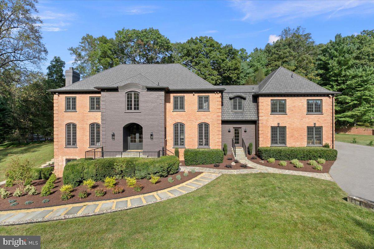 10816 BARN WOOD LANE