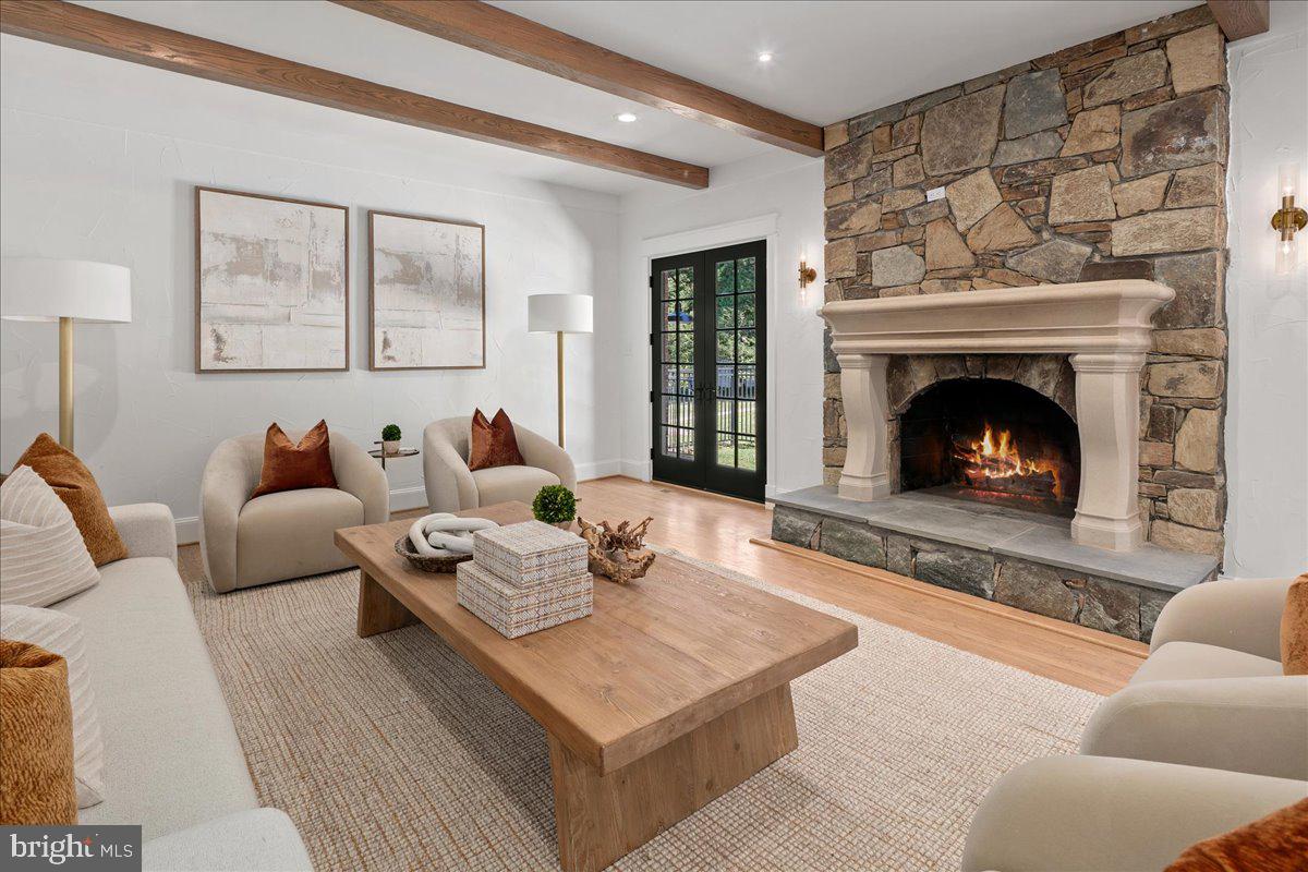 10816 BARN WOOD LANE