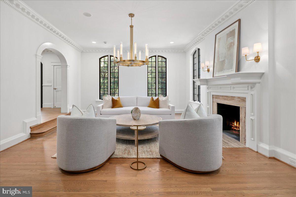 10816 BARN WOOD LANE