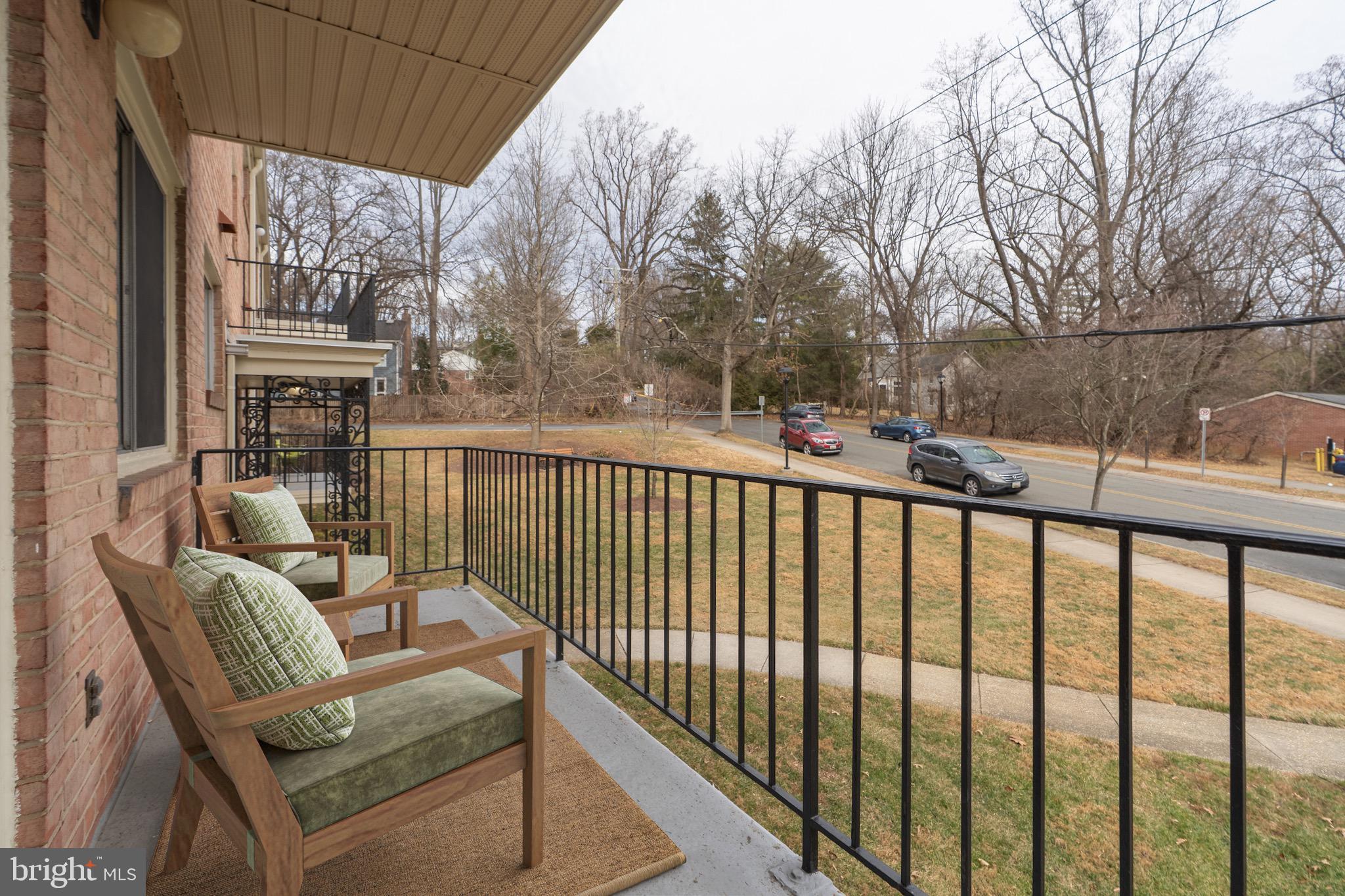 10630 KENILWORTH AVENUE 101