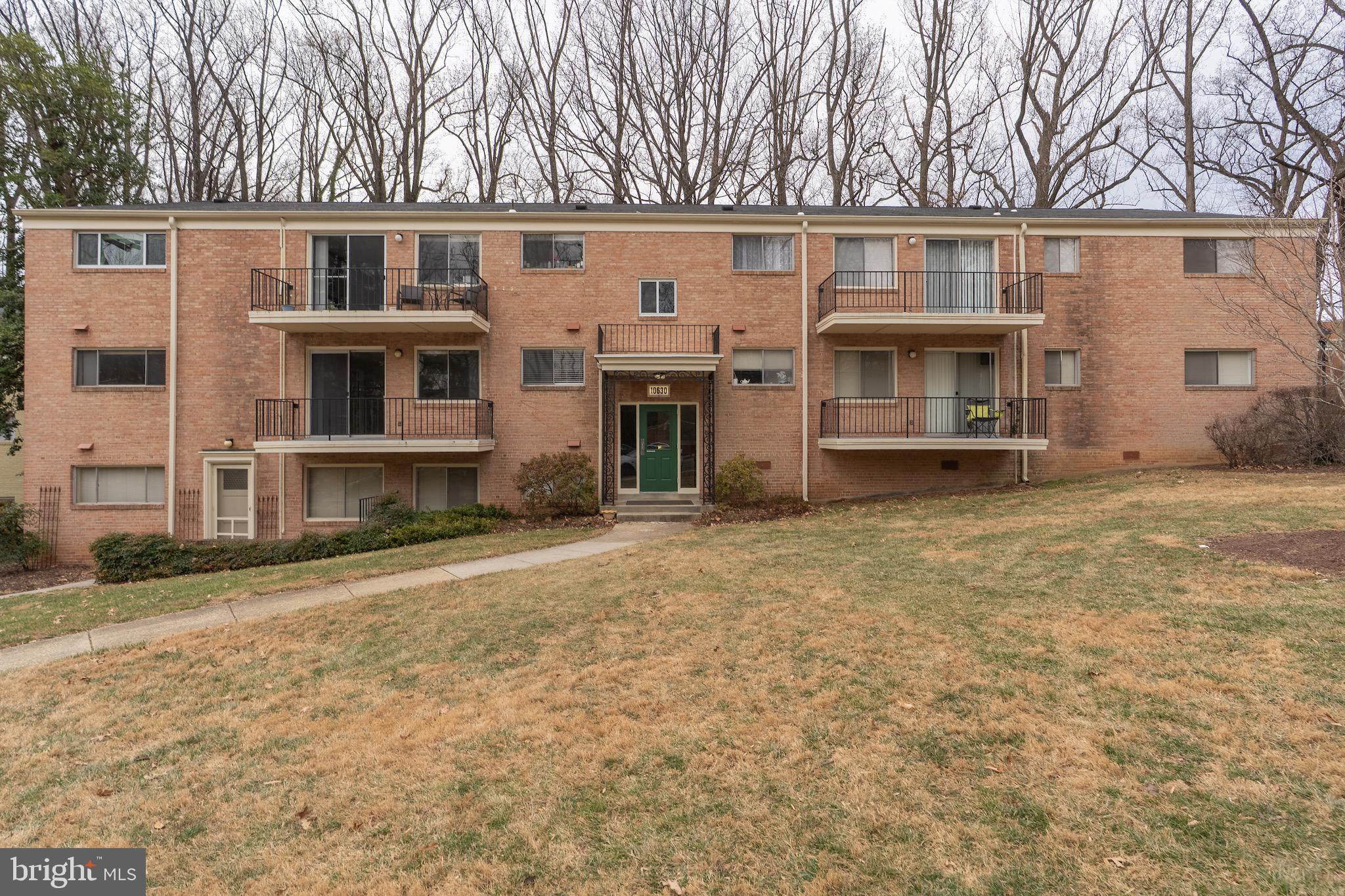 10630 KENILWORTH AVENUE 101