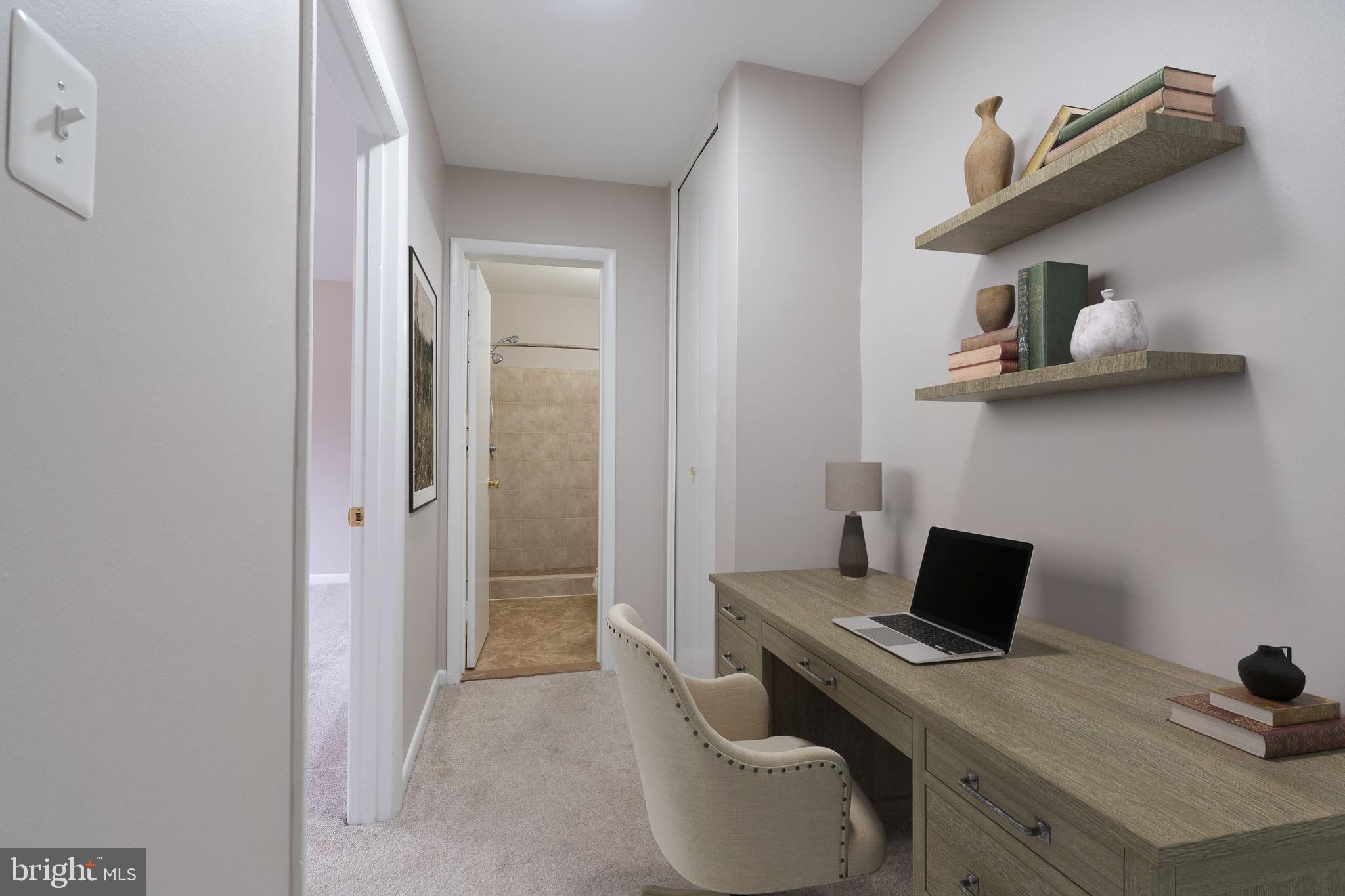 10630 KENILWORTH AVENUE 101