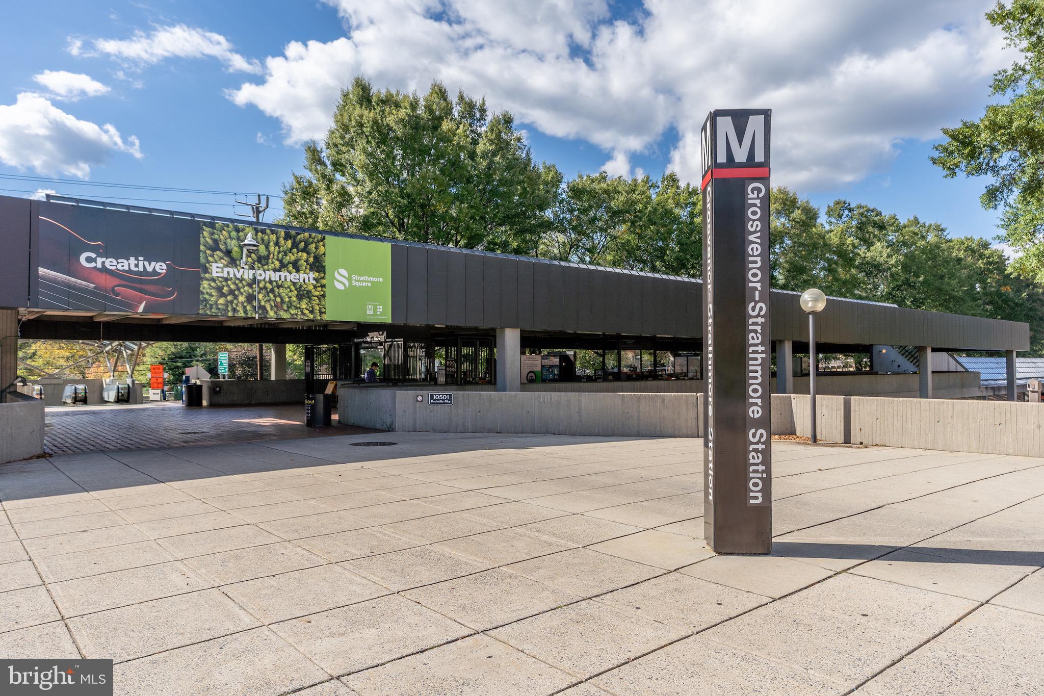 10630 KENILWORTH AVENUE 101