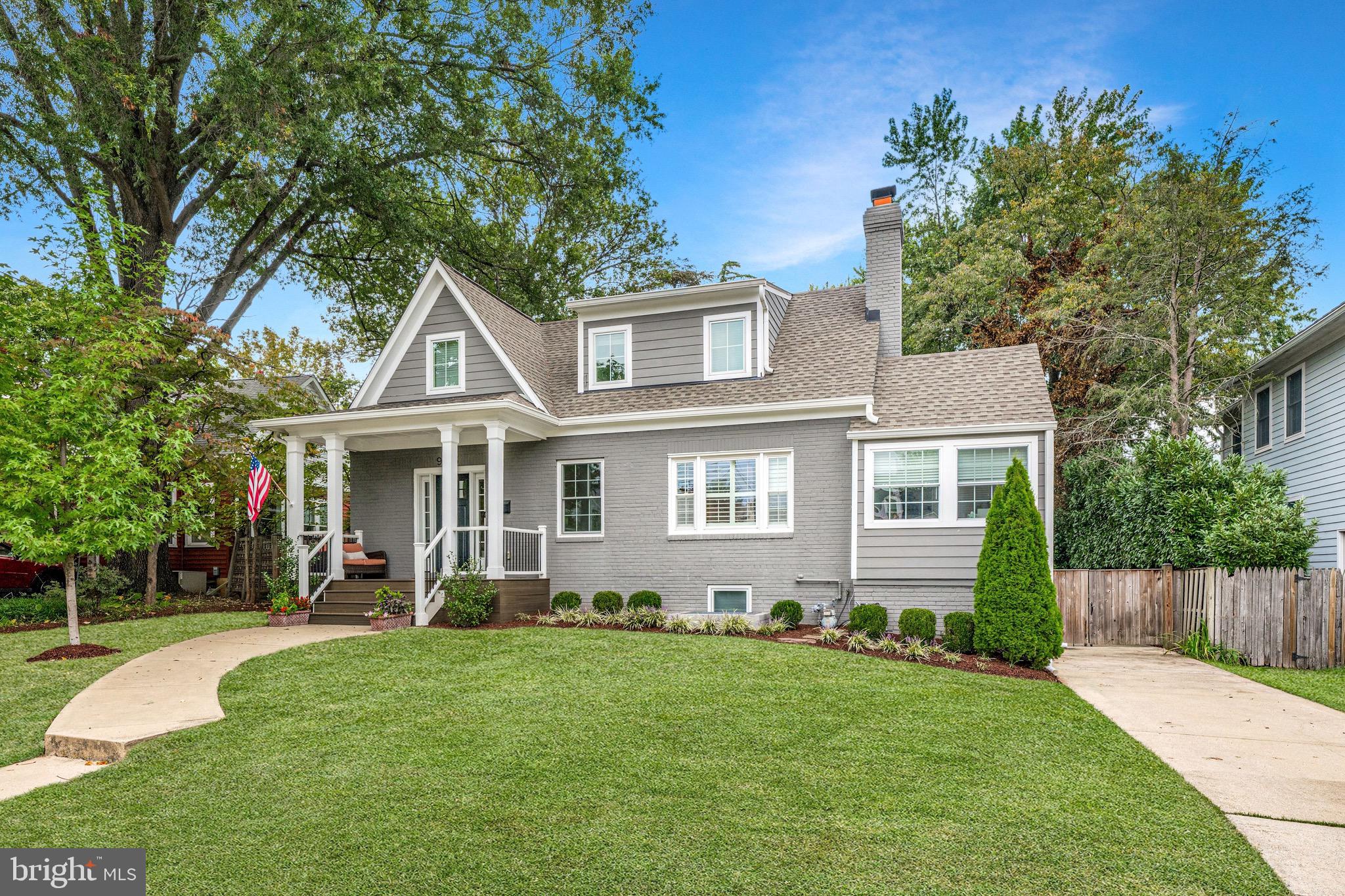 9303 KENTSTONE DRIVE