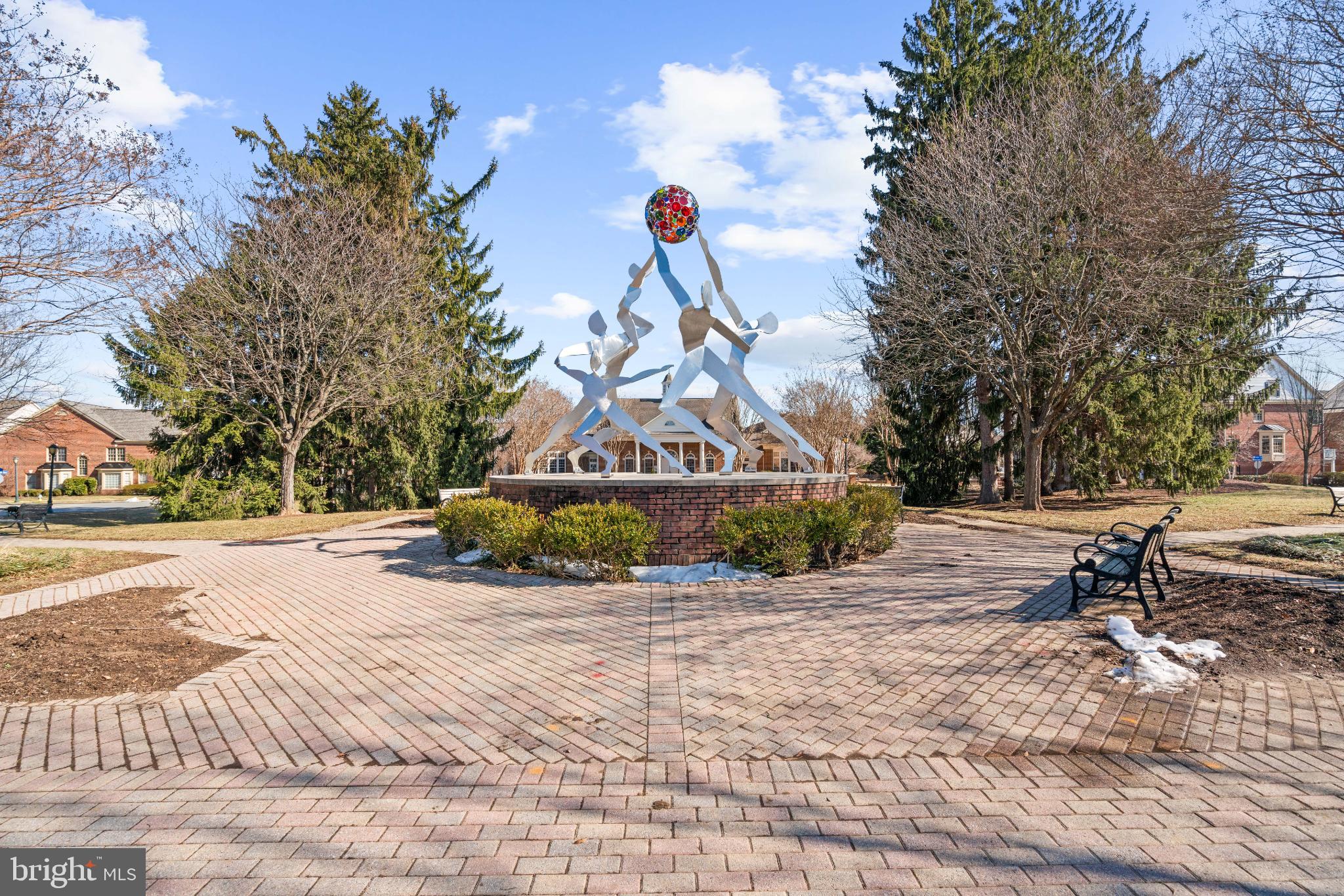 509 OAK KNOLL TERRACE