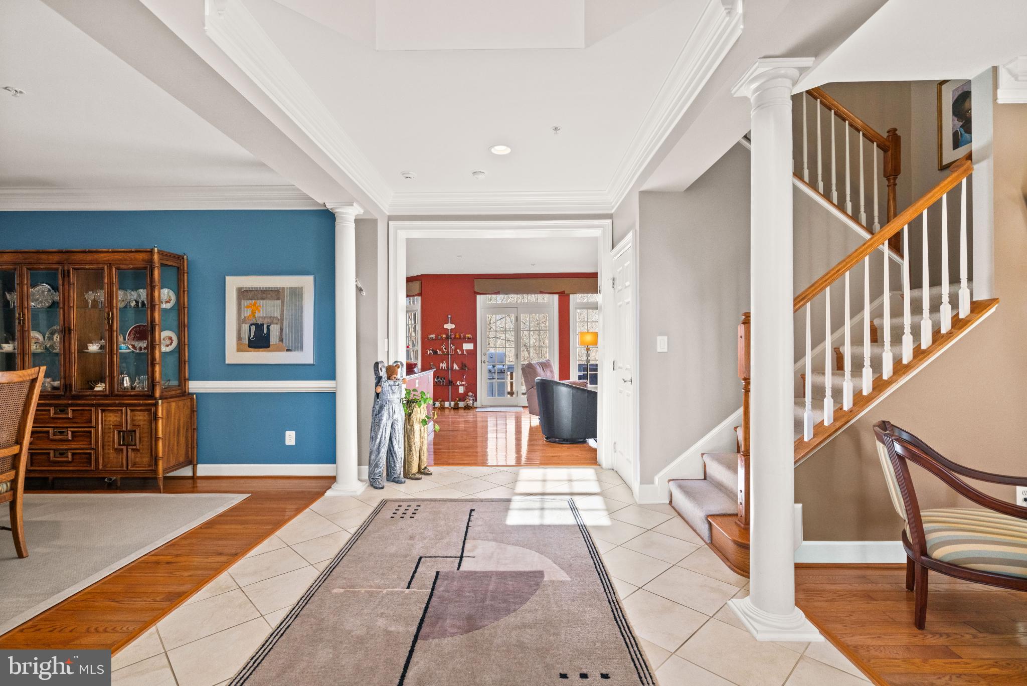 509 OAK KNOLL TERRACE