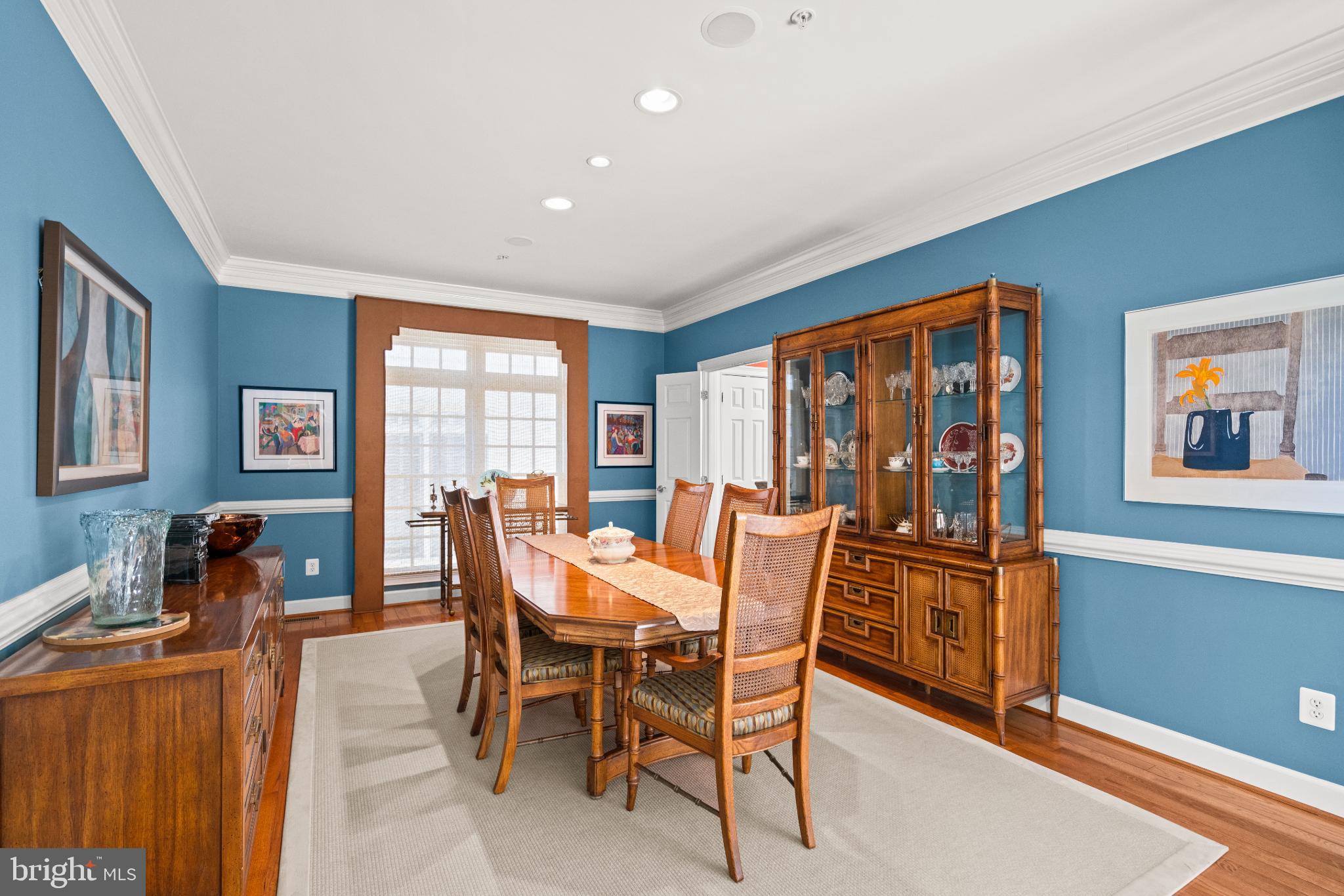 509 OAK KNOLL TERRACE