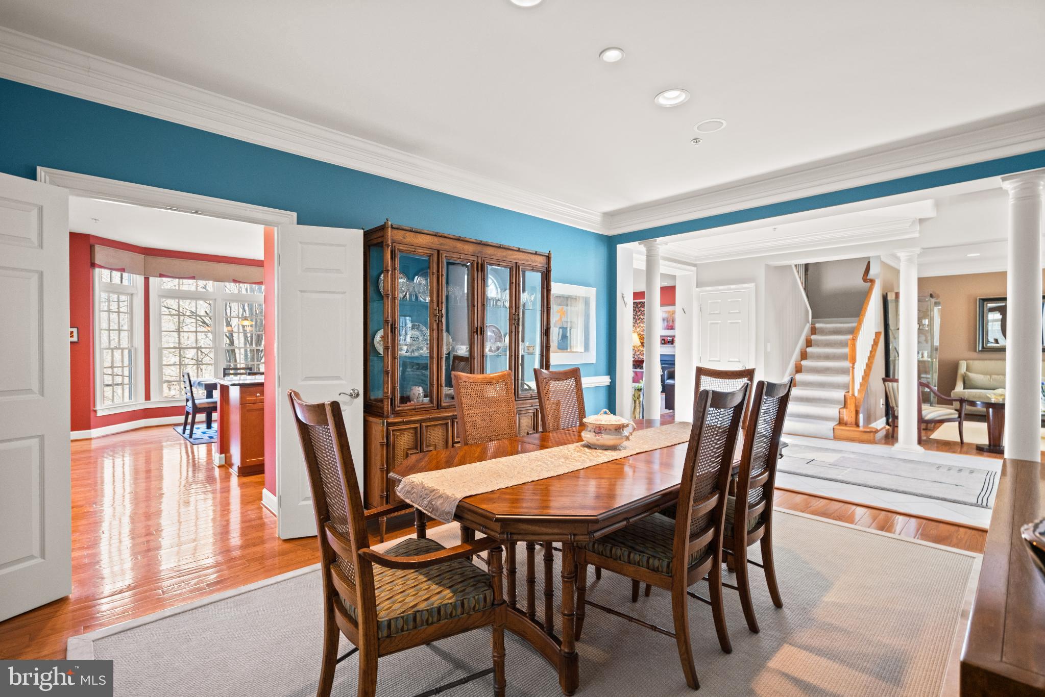 509 OAK KNOLL TERRACE