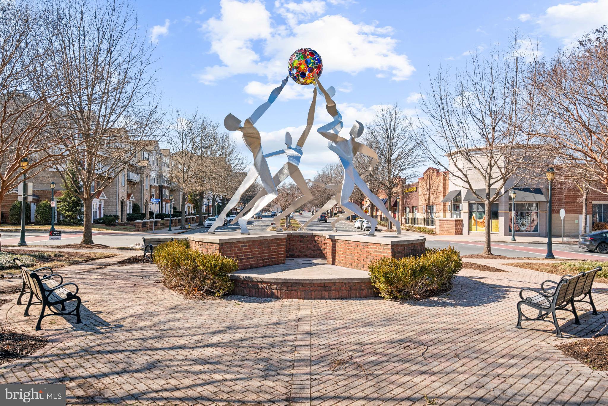 509 OAK KNOLL TERRACE