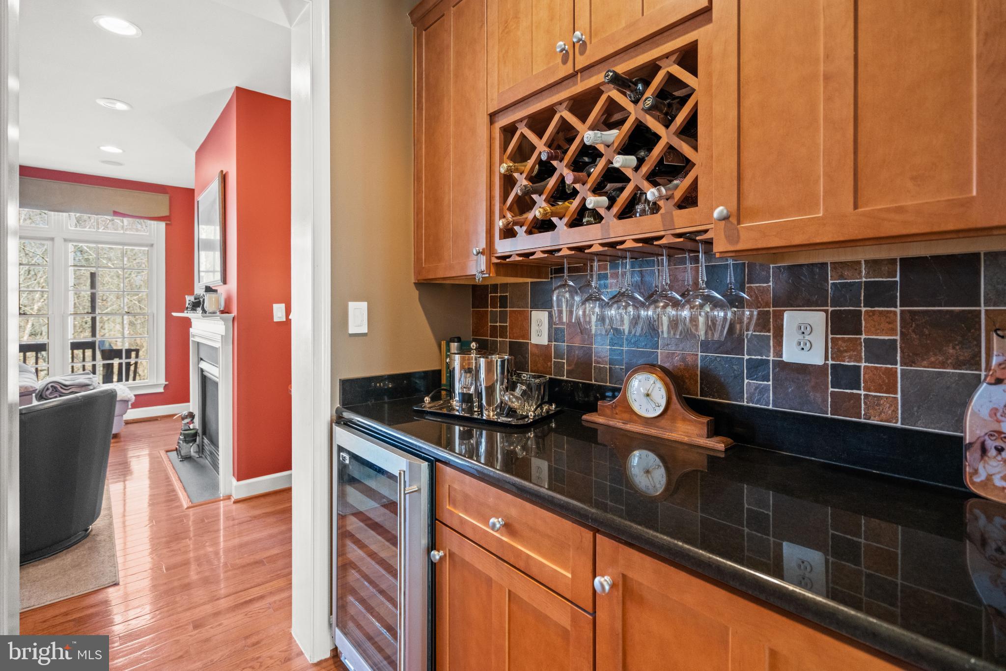 509 OAK KNOLL TERRACE