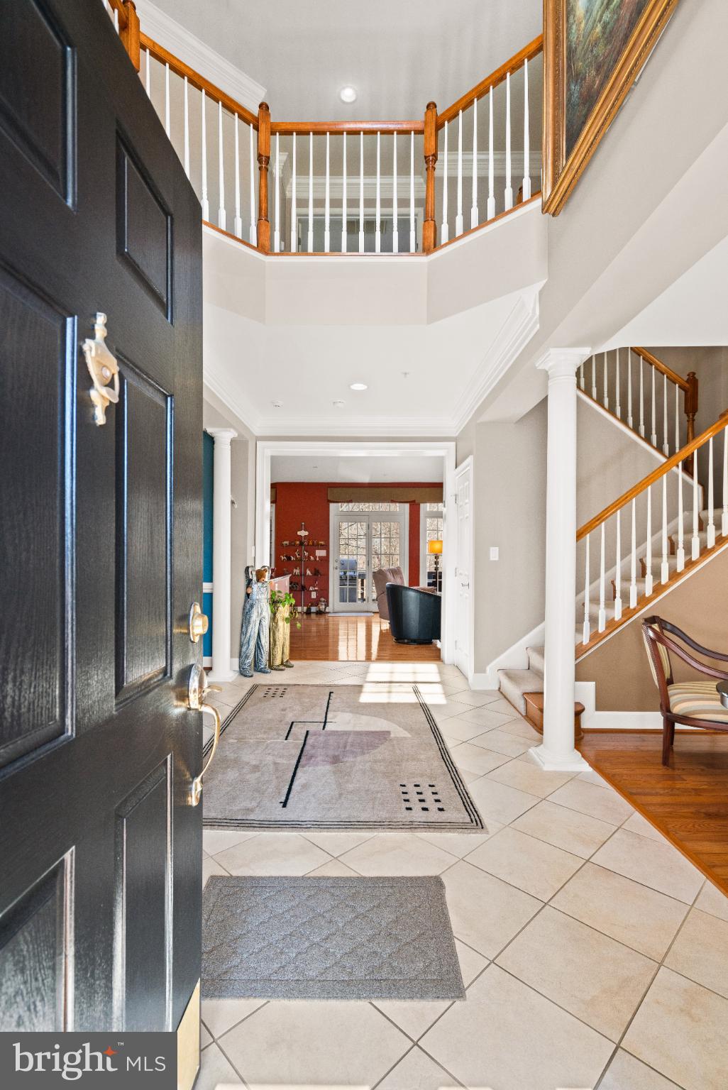 509 OAK KNOLL TERRACE