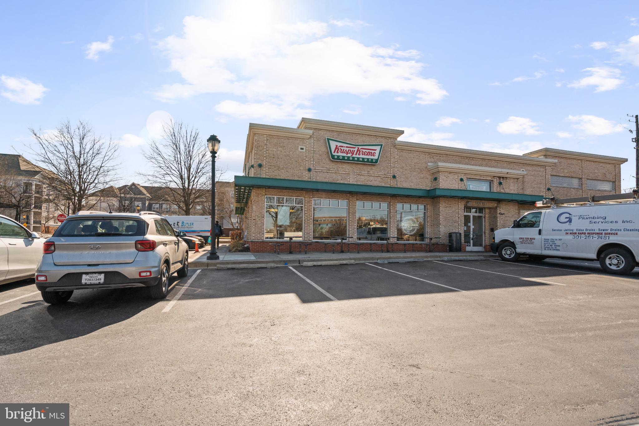 509 OAK KNOLL TERRACE